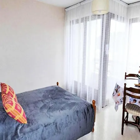 Studio For 2 People *
