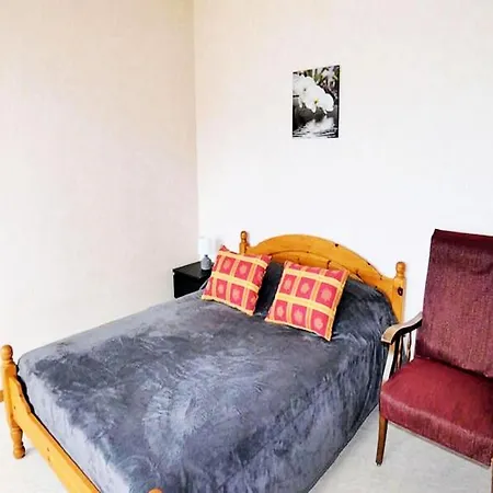 アパート Studio For 2 People *
